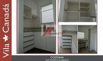 Imagem 6: Indaiatuba - Apartamento Padrão - Jardim América