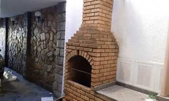 Imagem: Casa com 3 dormitórios, 190 m² - venda