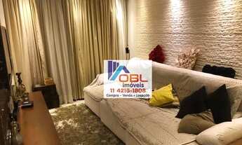 Imagem 3: Apartamento com 2 dormitórios à venda, 89 m² por R$ 520.000 - Mooca - São Paulo/SP