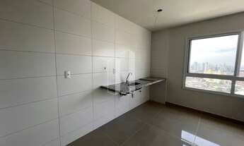 Imagem 4: Apartamento NUNCA HABITADO!!! NOVÍSSIMO com 2 quartos