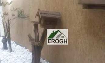 Imagem 6: Sobrado com 4 dormitórios à venda, 207 m² por R$ 730.000,00 - Parque Oratório - Santo Andr