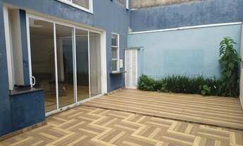 Imagem 4: Casa à venda na Rua Jorge Alves Ferreira, Jardim Colombo, São Paulo - SP