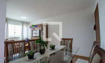 Imagem 3: Apartamento para Aluguel - Capão Raso, 2 Quartos, 70 m2