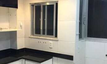 Imagem 2: Portuguesa Santa Cruz apartamento 2 quartos + dep