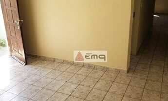 Imagem 7: Casa com 2 dormitórios para alugar, 70 m² por R$ 1.824,00/mês - Vila Guilherme - São Paulo