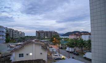 Imagem: Apartamento em Itacuruçá, 3 quartos