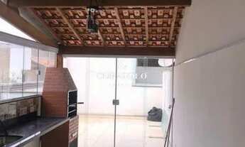 Imagem 5: Conforto e Comodidade em Santo André: Cobertura estilo sem condomínio com área gourmet 2 D