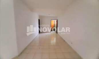 Imagem 3: Apartamento na Vila Medeiros com 2 Dormitórios e 1 Vaga