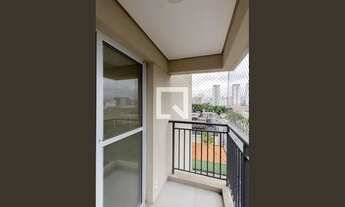 Imagem 6: Apartamento para Aluguel - Jardim, 2 Quartos, 55 m2