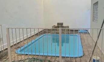 Imagem 5: Casa no sanvale com 3 qts suíte e piscina