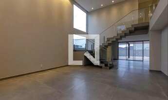 Imagem 2: Casa de Condomínio à Venda - Alphaville Nova Lima, 4 Quartos, 357 m2