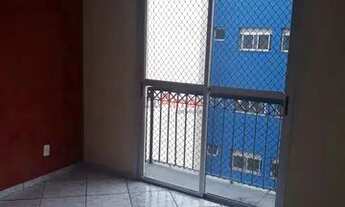 Imagem 4: Ótimo Apto 2 Dormitórios Sala C/ Varanda Em Itaquera