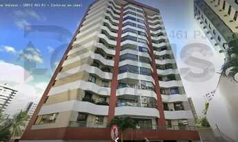 Imagem: Apt à venda no Edifício Gilberto Vila