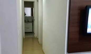 Imagem 7: APARTAMENTO (semi mobiliado) - PQ. ERASMO ASSUNÇÃO - SANTO ANDRÉ/SP