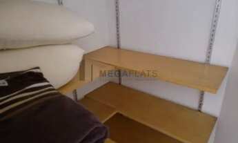 Imagem 7: FLAT PARA LOCAÇÃO PRÓXIMO AO DANTE PAZZANESE