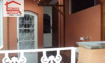 Imagem 2: Casa com 3 dormitórios para alugar, 90 m² por R$ 2.350,00/mês - Pirituba - São Paulo/SP