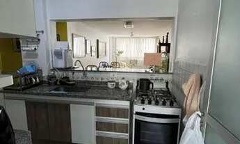 Imagem 7: APARTAMENTO - CENTRO - SP