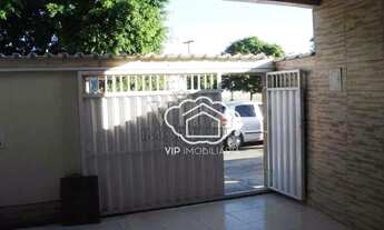 Imagem 3: Casa com 4 dormitórios à venda, 122 m² por R$ 230.000,00 - Campo Grande - Rio de Janeiro/R