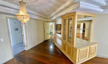 Imagem 3: Apartamento na Praça do Japão