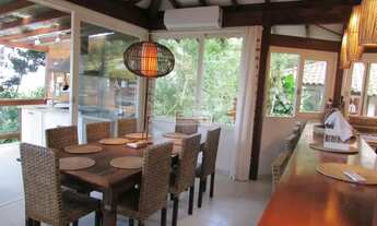 Imagem 5: SÃO SEBASTIÃO - RESIDENCIAL - PRAIA DE JUQUEHY