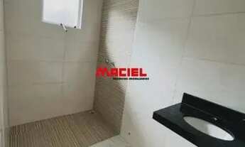 Imagem 5: Casa Padrão em São José dos Campos