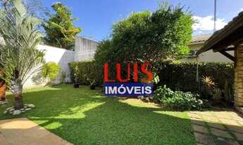 Imagem 5: Casa com 4 dormitórios à venda, 300 m² por R$ 1.200.000 - Várzea das Moças - Niterói/RJ