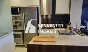 Imagem 4: APARTAMENTO 1 QUARTO PARA LOCAÇÃO NO VILA DA SERRA