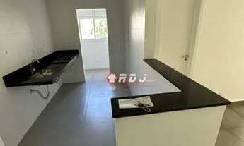 Imagem 5: Apartamento com 1 dormitório à venda, 42 m² por R$ 359.000 - Marapé - Santos/SP