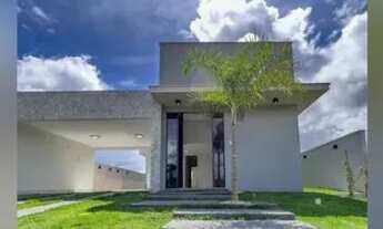 Imagem 2: Casa em Condomínio Fechado de Alto Padrão, por menos de Um Milhão