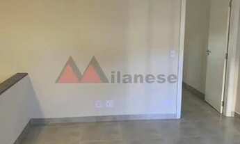 Imagem 4: Apartamento para aluguel com 70 metros quadrados com 2 quartos em Cambuci - São Paulo - SP