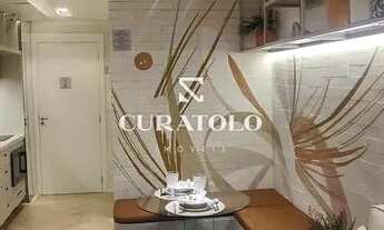 Imagem: Conectado ao Movimento da Cidade Apartamento