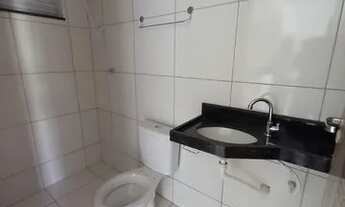 Imagem 3: Apartamento para aluguel 2 quartos - São Luís - MA