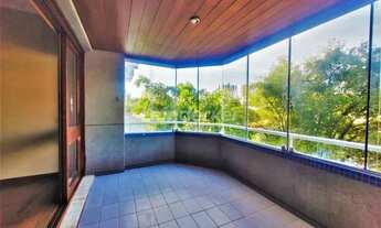 Imagem 3: Apartamento de 3 quartos para alugar no bairro Mont Serrat