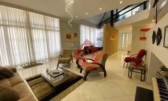 Imagem: Casa com 4 dormitórios à venda, 400 m²