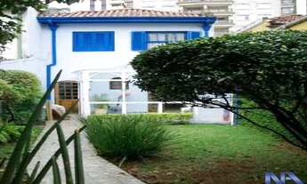 Imagem: METRO/QUINTAL/EDICULA/JARDIM DE INVERNO/STUDIO