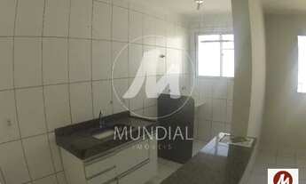 Imagem 3: Apartamento (tipo - padrao) 2 dormitórios, portaria 24hs, lazer, em condomínio fechado