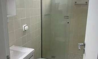 Imagem 4: Condomínio Edifício Espaço São Clemente - 67 m² - 2 quartos - 3 banheiros em Botafogo