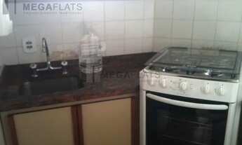 Imagem 7: COBERTURA DUPLEX PARA LOCAÇÃO!