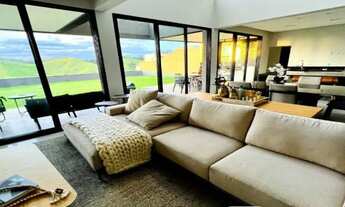 Imagem 5: Casa de Alto Padrão em Volta Redonda