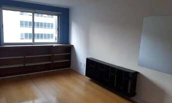 Imagem 2: Rua frei caneca - 1 dorm - pronto para morar - próximo ao shopping