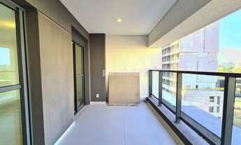 Imagem: JARDIM DAS ACÁCIAS - BROOKLIN - APARTAMENTO