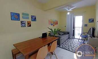 Imagem 2: Apartamento com 1 dormitório à venda