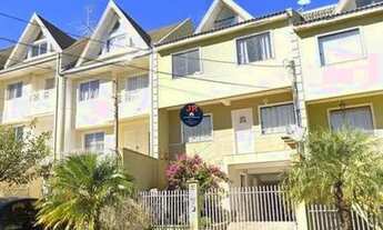 Imagem: Sobrado à venda no bairro Pilarzinho