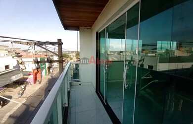 Imagem 7: Prédio Comercial Itaquera Sendo 1 Salão e 2 Apart