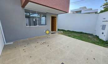 Imagem 2: Casa para venda tem 195 metros quadrados com 3 quartos em Itapoã - Belo Horizonte - MG