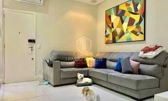 Imagem 2: Apartamento em Ipanema - Rio de Janeiro