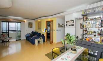 Imagem 4: Apartamento na Vila Mariana 3 dormitórios 1 suíte 2 vagas