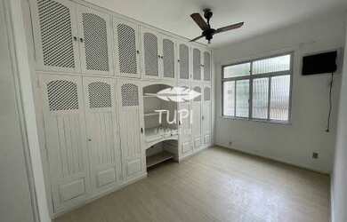 Imagem 4: Apartamento para venda possui 70 metros quadrados com 3 quartos em Leblon - Rio de Janeiro