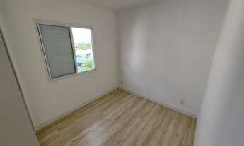 Imagem 6: Bela oportunidade em Sumaré, apartamento 2 dorms com móveis planejados, condomínio Porto B