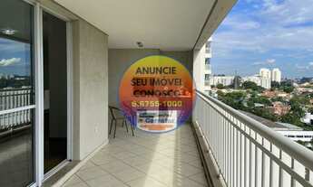 Imagem: Apartamento para aluguel no Jardim Marajoara